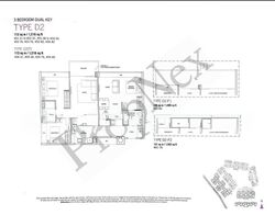 Flamingo Valley (D15), Condominium #533682361